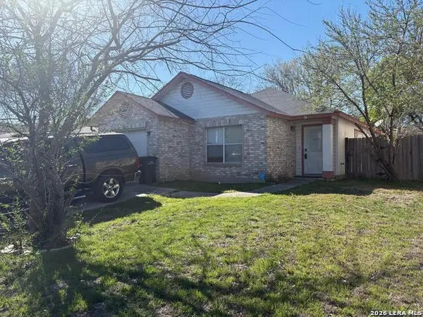 8025 Fair Bend, San Antonio, TX 78250