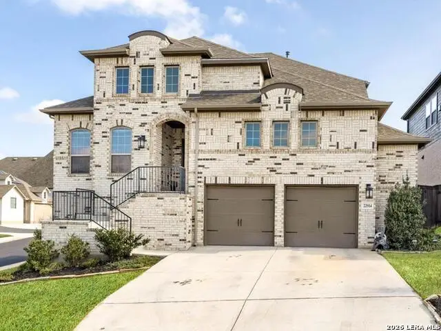 22914 Bear River, San Antonio, TX 78258 - #1