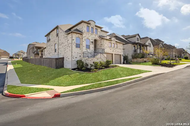 22914 Bear River, San Antonio, TX 78258 - #2