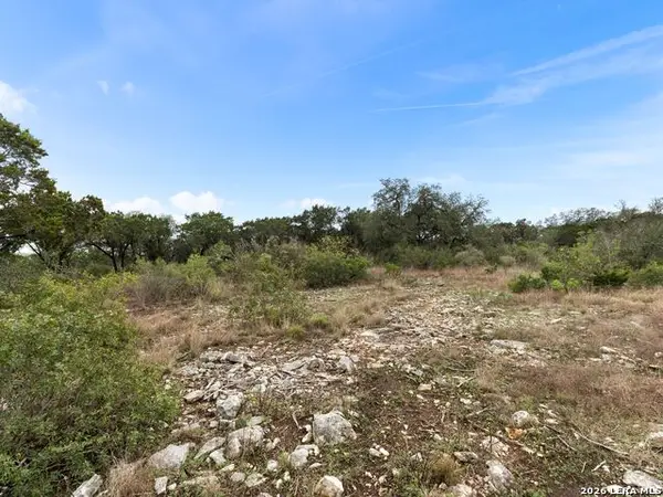 LOT 14 Pr 2777, Mico, TX 78056