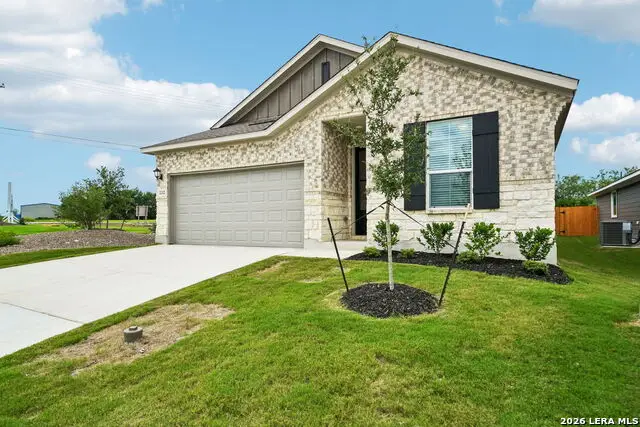 2212 Southerland Trail, Marion, TX 78124 - #3