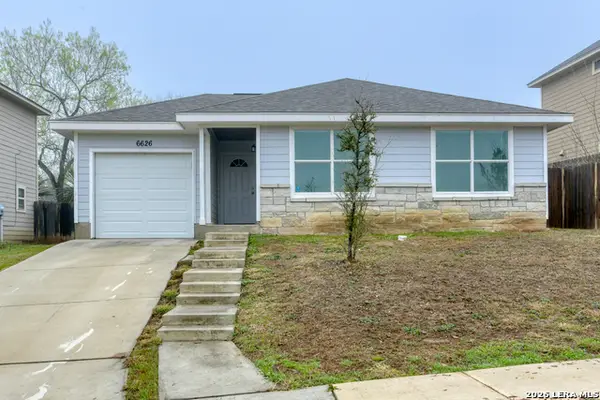 6626 Woodstock, San Antonio, TX 78223