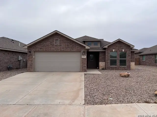 6907 Saddle Court, Midland, TX 79705 - #3