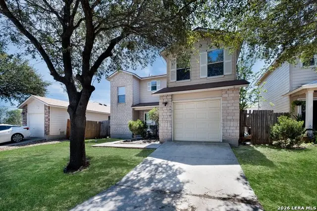 7910 Meadow Star, San Antonio, TX 78227 - #2