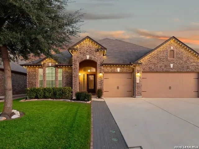 3155 Sunset Cove, New Braunfels, TX 78130 - #1