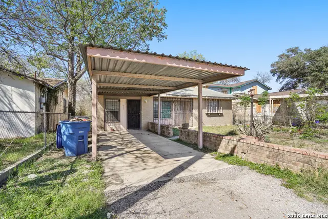 615 Dorie, San Antonio, TX 78220 - #1