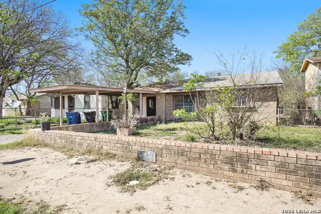 615 Dorie, San Antonio, TX 78220 - #2
