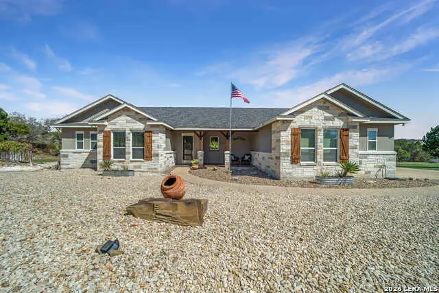 1123 Long Hollow, Canyon Lake, TX 78133 - #1