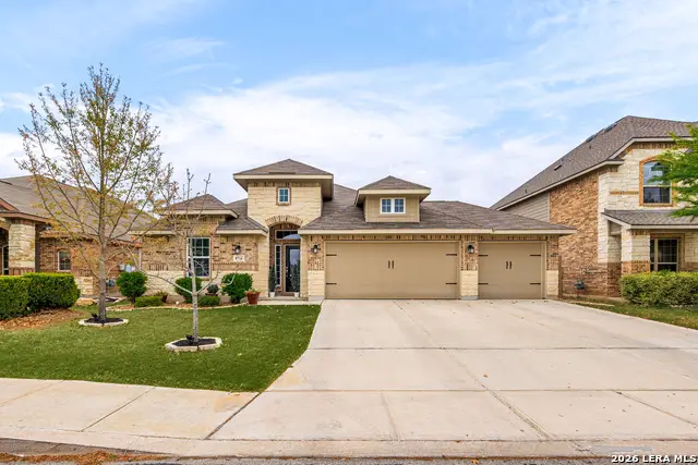 8734 Hideout Bend, San Antonio, TX 78254 - #3