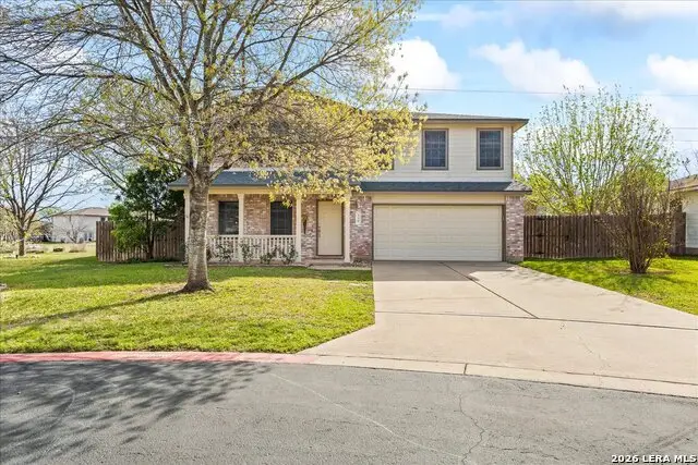 116 Devons, Buda, TX 78610 - #1