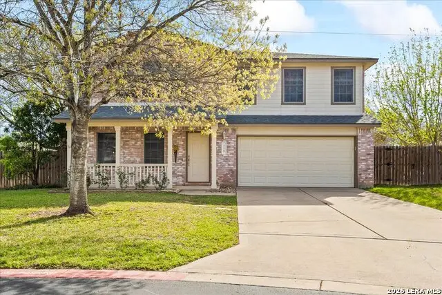 116 Devons, Buda, TX 78610 - #2