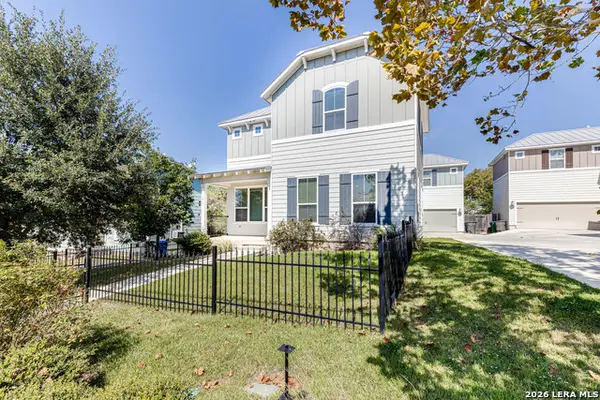 211 Claremont Ave #101, San Antonio, TX 78209