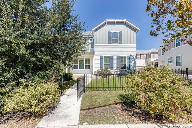 211 Claremont Ave #101, San Antonio, TX 78209 - #2