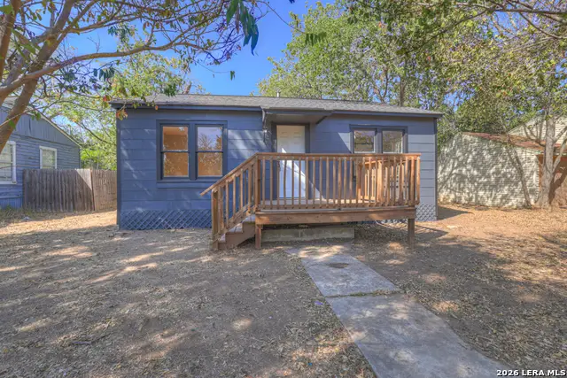 511 Wright, Schertz, TX 78154 - #1