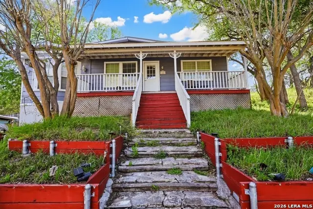 173 Lucy, New Braunfels, TX 78130 - #2