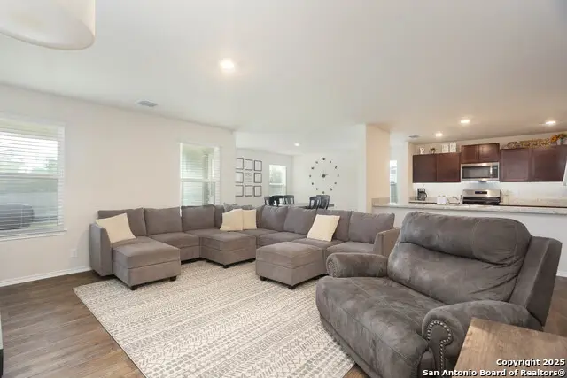 9645 Lowline Bridge, San Antonio, TX 78254 - #1