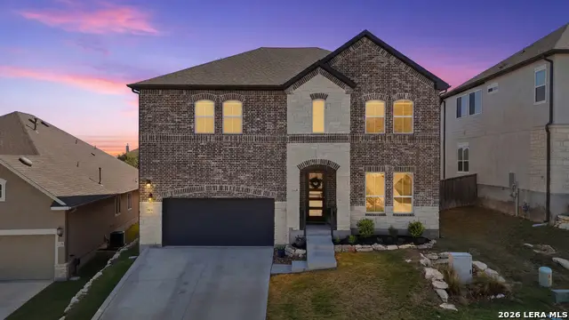 28920 Windlesham Way, San Antonio, TX 78260 - #1