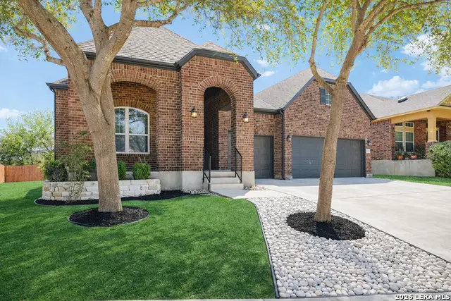 12606 Ozona Rnch, San Antonio, TX 78245 - #1