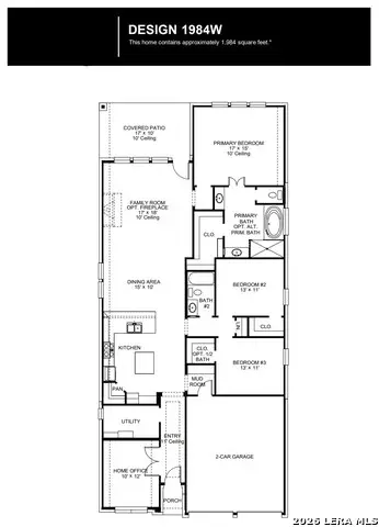 13322 Kallison Bend, San Antonio, TX 78254 - #2