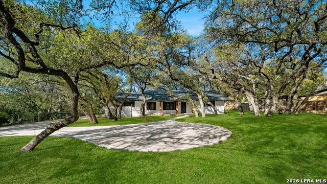 15910 Nw Military Hwy, Shavano Park, TX 78231 - #1