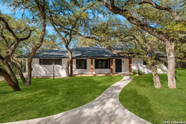 15910 Nw Military Hwy, Shavano Park, TX 78231 - #2