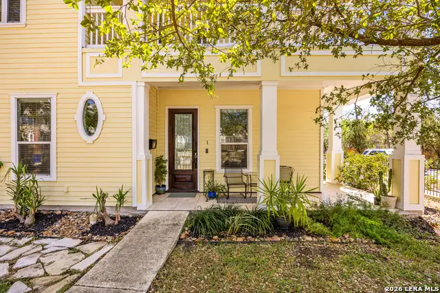 502 E Park Ave. #1, San Antonio, TX 78212 - #3