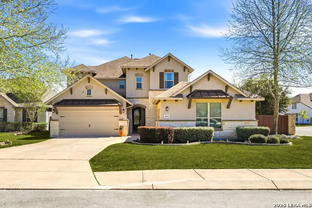 8914 Fowler Hill, Fair Oaks Ranch, TX 78015 - #1