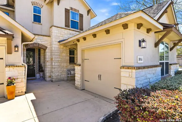 8914 Fowler Hill, Fair Oaks Ranch, TX 78015 - #2