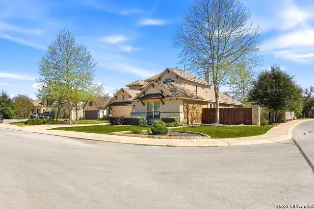 8914 Fowler Hill, Fair Oaks Ranch, TX 78015 - #3