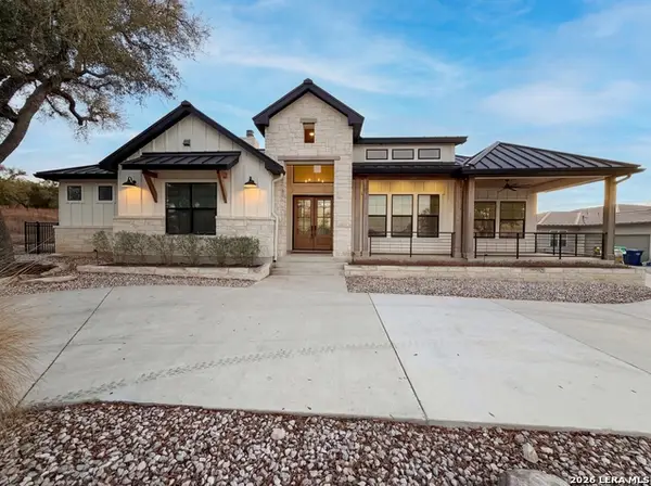 1781 Bella Vista, Canyon Lake, TX 78133