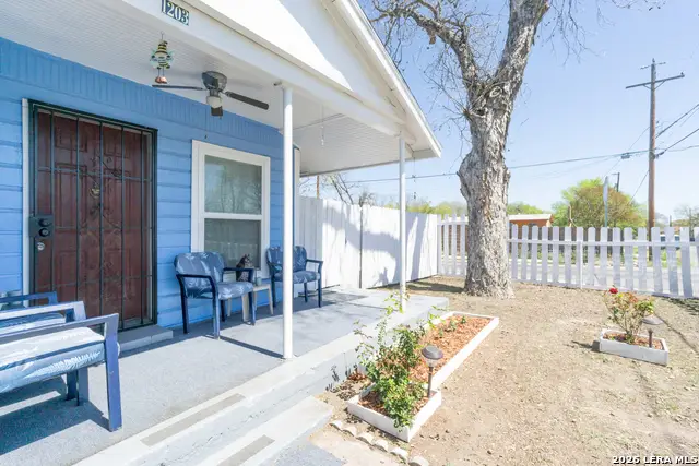 1203 Vickers, San Antonio, TX 78211 - #1