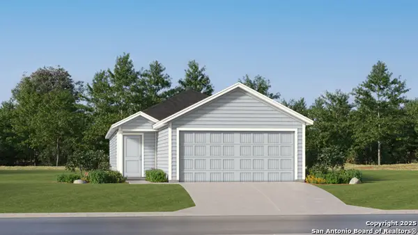 6027 Skipping Way, Von Ormy, TX 78073