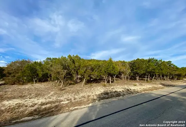 LOT 149 Private Road 1738, Mico, TX 78056