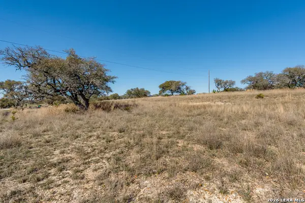 LOT 19 Greco Bend, Boerne, TX 78006