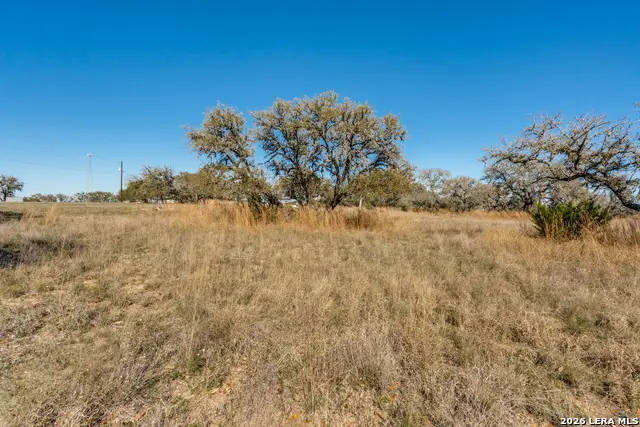 LOT 19 Greco Bend, Boerne, TX 78006 - #2