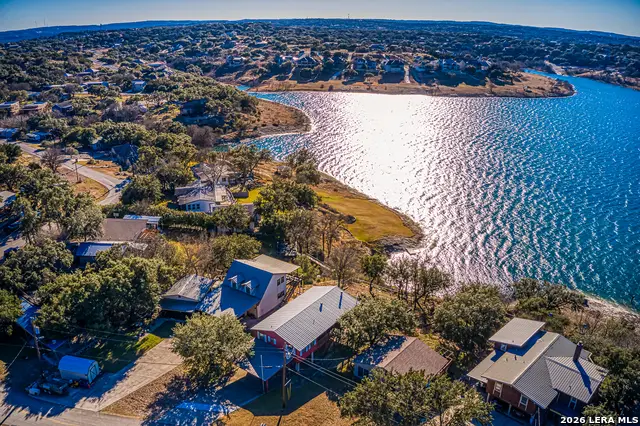 610 Orbit Dr, Canyon Lake, TX 78133 - #3