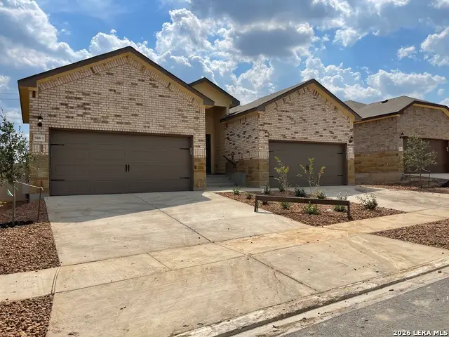 9216 Canyon Bnd, Converse, TX 78109 - #1