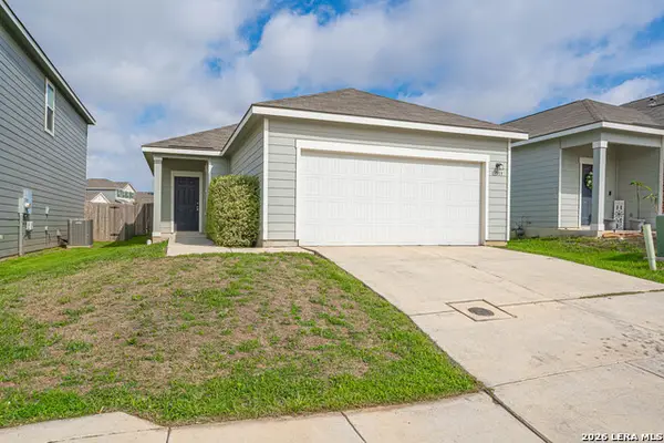 13513 Flower Pond, St Hedwig, TX 78152