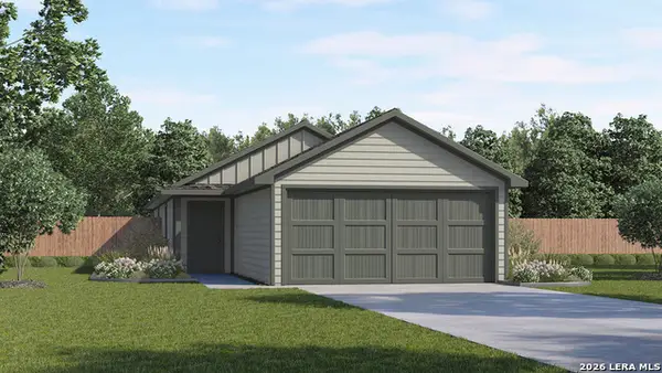 5954 Celestite Bend, San Antonio, TX 78222