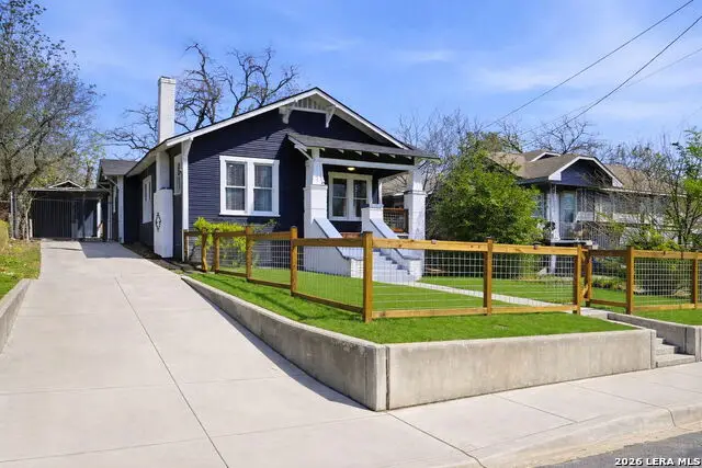 1307 Kayton Ave, San Antonio, TX 78210 - #2