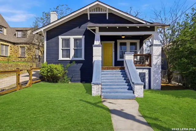 1307 Kayton Ave, San Antonio, TX 78210 - #3