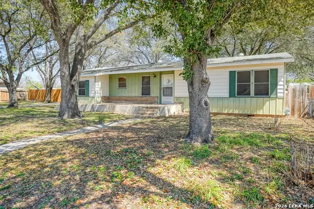 2810 Kaiser, San Antonio, TX 78222 - #3