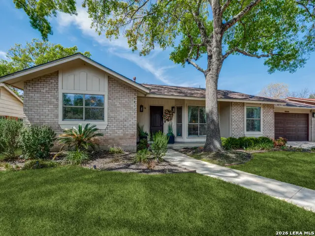 10311 Red Quill, San Antonio, TX 78213 - #1