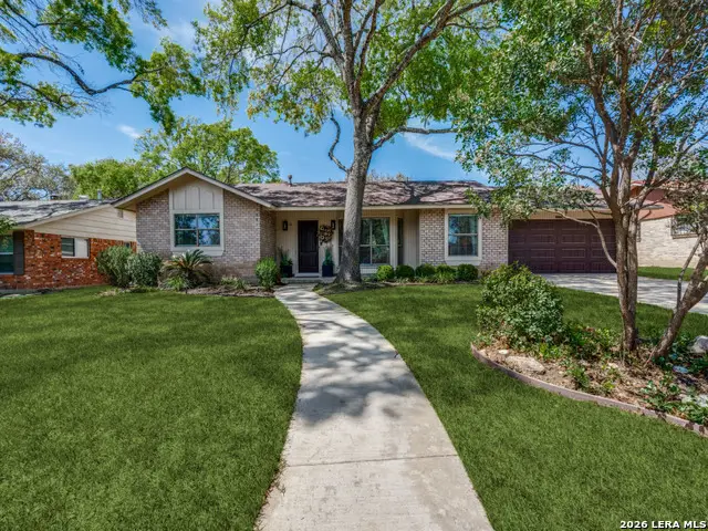 10311 Red Quill, San Antonio, TX 78213 - #3