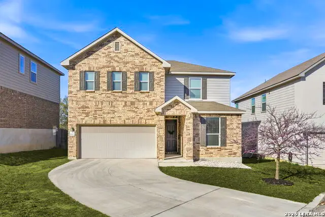 1303 Swan Court, San Antonio, TX 78245 - #1