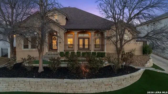3623 Ivory Creek, San Antonio, TX 78258 - #1