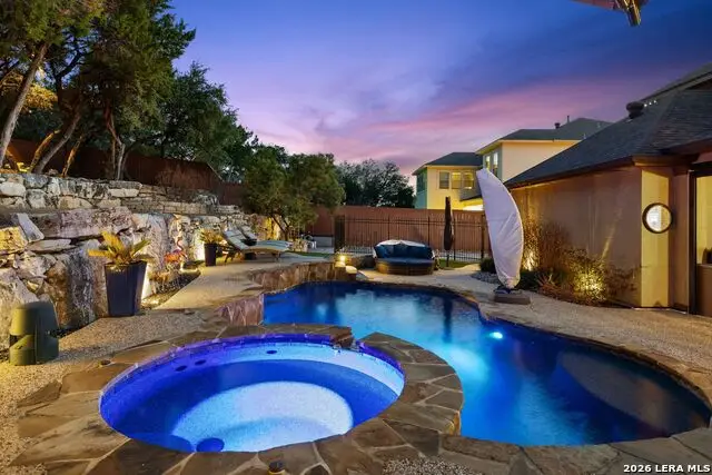 3623 Ivory Creek, San Antonio, TX 78258 - #2