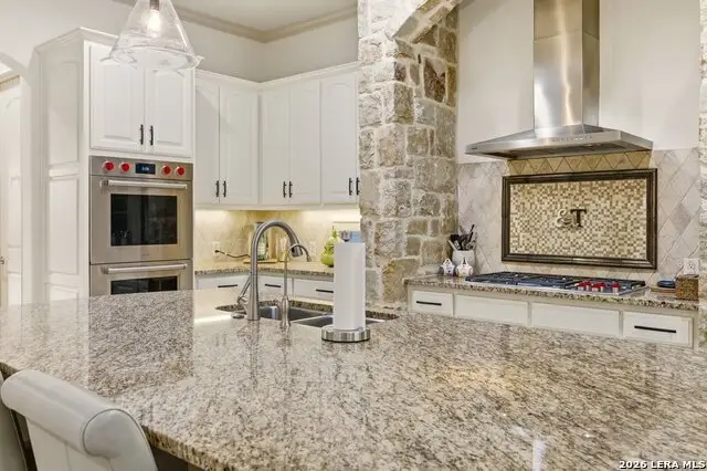 3623 Ivory Creek, San Antonio, TX 78258 - #3