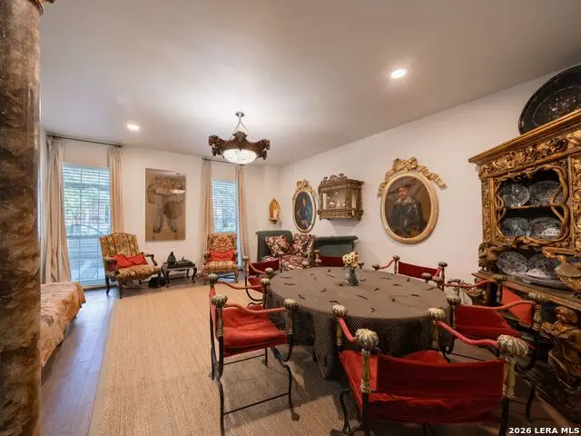 7707 Broadway #19A, San Antonio, TX 78209 - #3