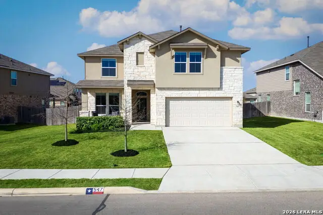 547 Lilac Shoals, Cibolo, TX 78108 - #1